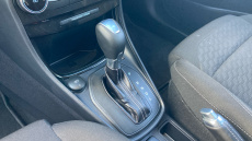 Ford Puma 1.0 EcoBoost Hybrid mHEV Titanium 5dr DCT Petrol Hatchback